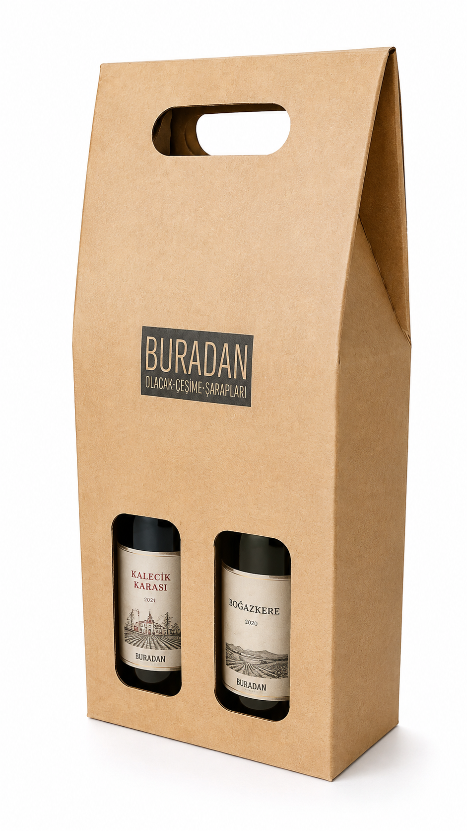 Weinboxen