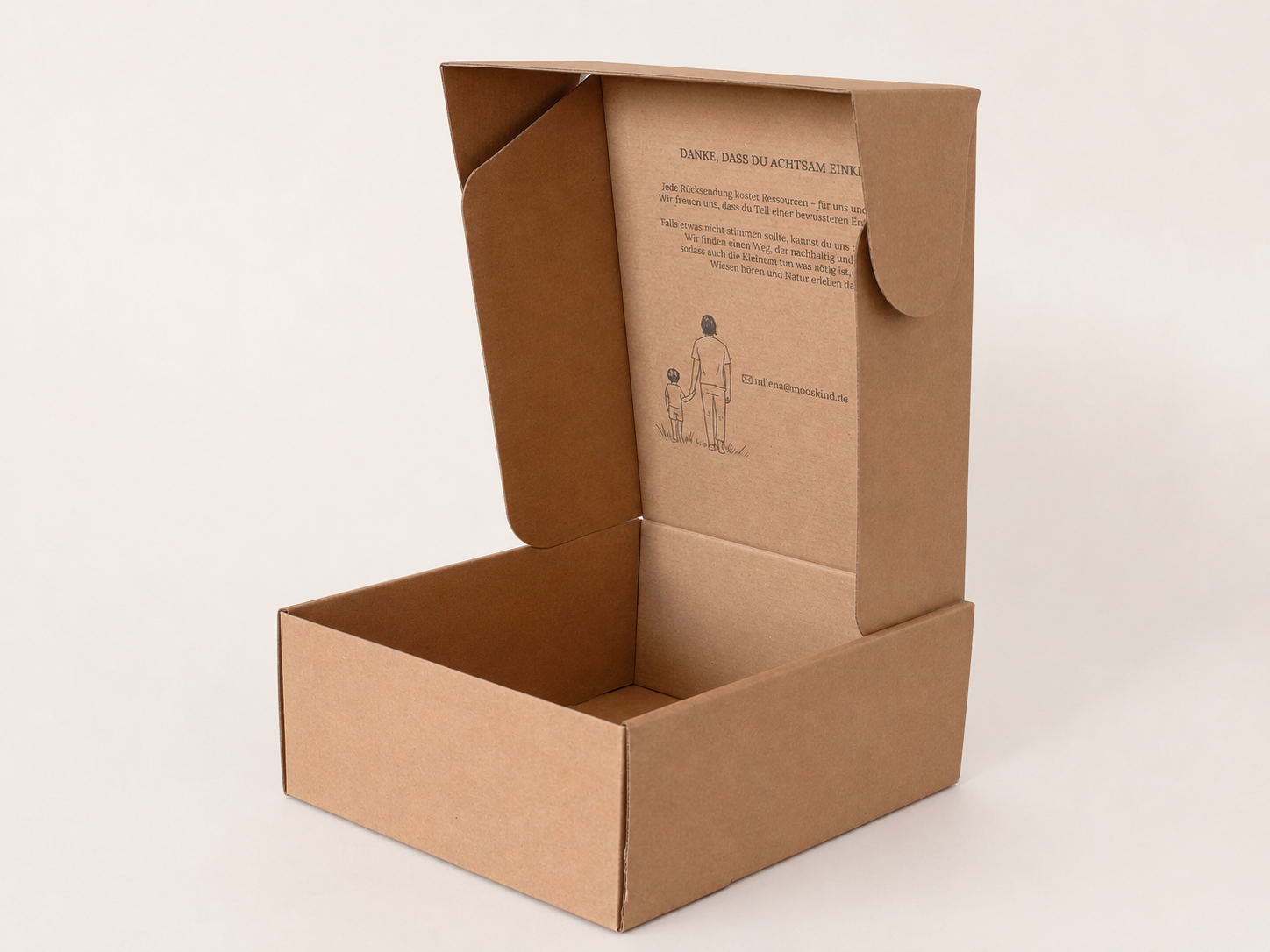 E-Commerce-Boxen