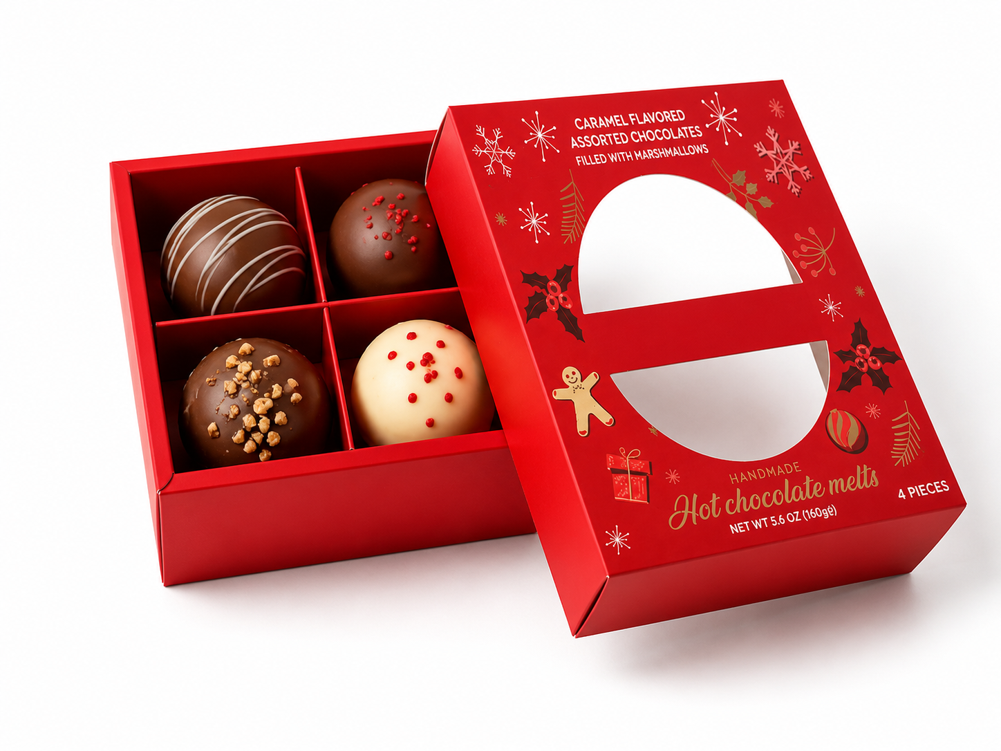Pralinenschachteln